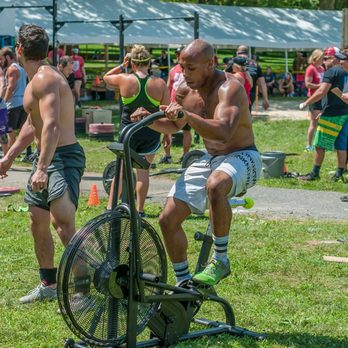 CrossFit AR Strength - Trainers Near Me - Allentown, Pennsylvania CrossFit AR Strength - Trainers Near Me - Allentown, Pennsylvania