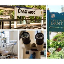 Crestwood Dental