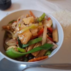 Thai Asien