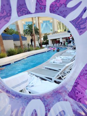 Mandalay Bay by null