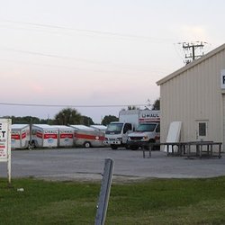 U-Haul Neighborhood Dealer