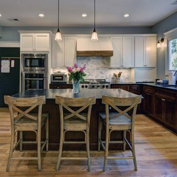 Sterling Builders Group - a kitchen with stainless steel appliances - General Contractors Near Me - Tarzana, California Sterling Builders Group - a kitchen with stainless steel appliances - General Contractors Near Me - Tarzana, California