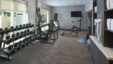 Fairfield by Marriott Inn & Suites Orlando International Drive/Convention Center by null