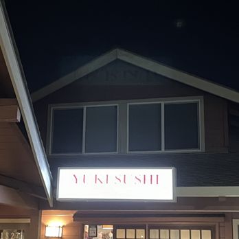 Yuki Sushi - External - Japanese Near Me - Santa Clara, California Yuki Sushi - External - Japanese Near Me - Santa Clara, California