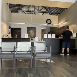 Los Alamitos Cardiovascular - Check in
