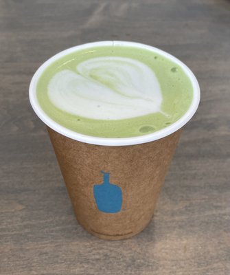 Blue Bottle Coffee by null