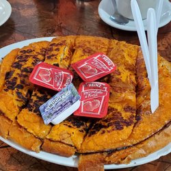 Las Palmas - Pan Tortuga