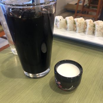 Lucky Street - Thai iced coffee - Sushi Bars Near Me - Plymouth, Minnesota Lucky Street - Thai iced coffee - Sushi Bars Near Me - Plymouth, Minnesota