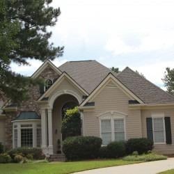 Slide of Falcon Exteriors