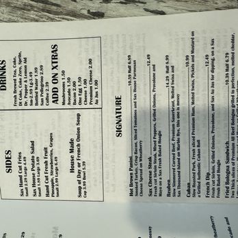 Sax Grille - Burgers Near Me - Fort Walton Beach, Florida Sax Grille - Burgers Near Me - Fort Walton Beach, Florida