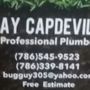 Ray The Plumber
