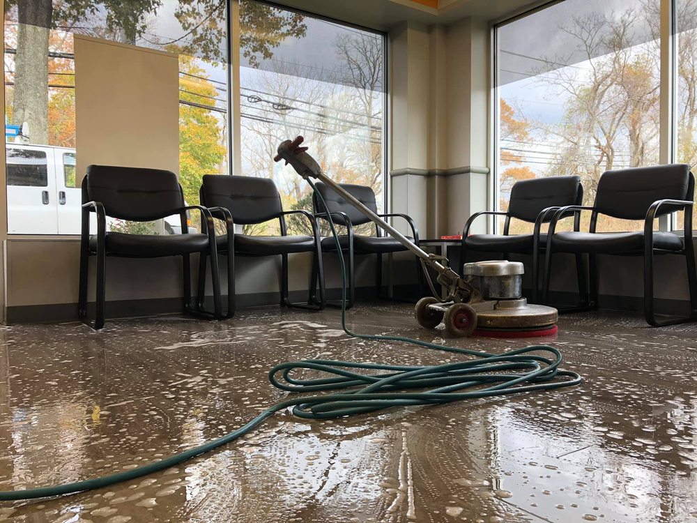 M.E JANITORIAL CLEANING SERVICES Updated April 2024 73 Photos