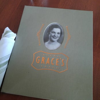 Grace's - American Near Me - Houston, Texas Grace's - American Near Me - Houston, Texas