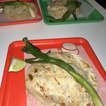 Sonoratown - Chicken quesadilla - Tacos Near Me - Long Beach, California Sonoratown - Chicken quesadilla - Tacos Near Me - Long Beach, California