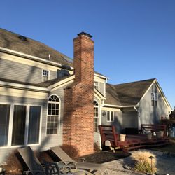 Walsh Chimney