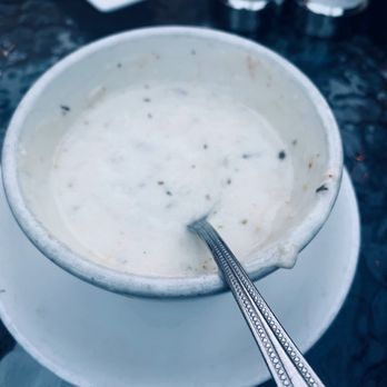 Aliotti's Victorian Corner Restaurant - Italian Near Me - Pacific Grove, California