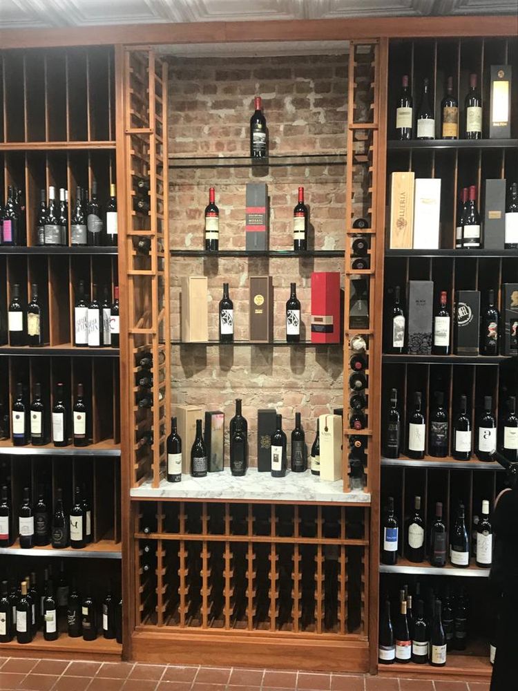 KIDDUSH KUP Updated September 2024 5008 16th Ave, Brooklyn, New