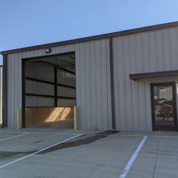 Exterior photo of Carpenter Automotive - Mansfield, Texas Exterior photo of Carpenter Automotive - Mansfield, Texas