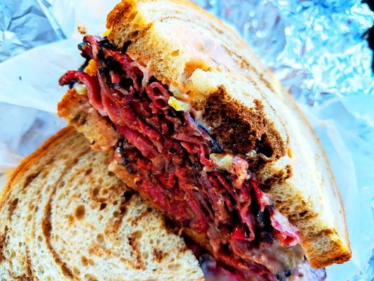 Koch's Deli by null
