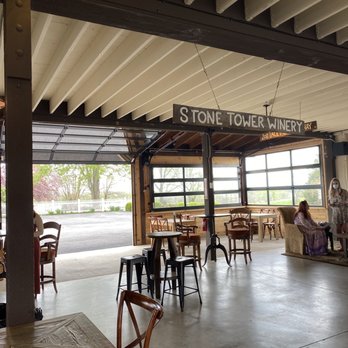 Stone Tower Winery - Wineries Near Me - Leesburg, Virginia Stone Tower Winery - Wineries Near Me - Leesburg, Virginia