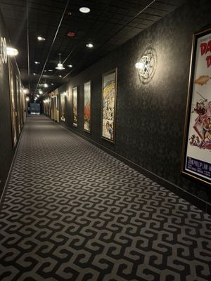Alamo Drafthouse Cinema Woodbury by null