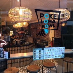 PokeLohaBowl