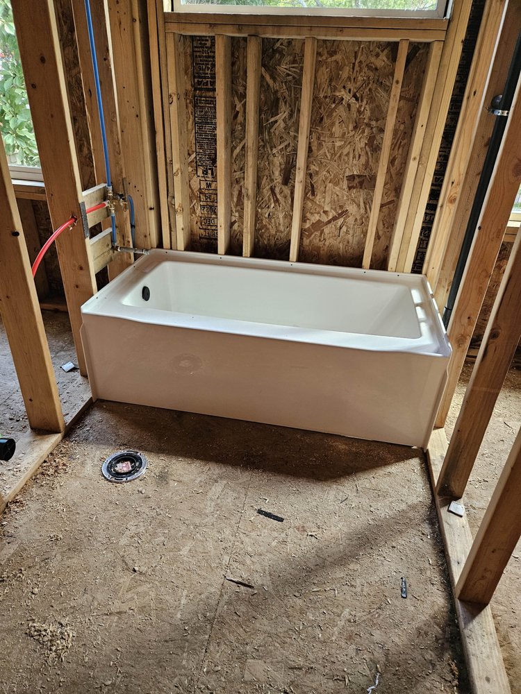 Slide of Kings Plumbing