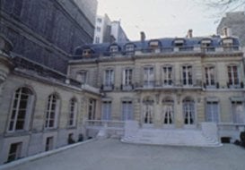 Musée de la Contrefaçon by null