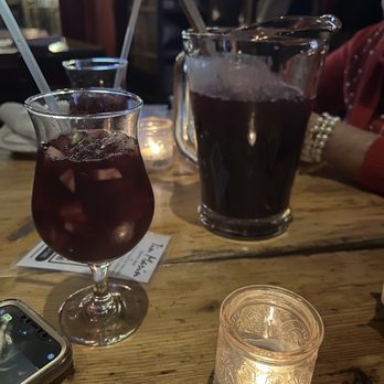 Tin Marin - Sangrias - Tapas/Small Plates Near Me - Bronx, New York Tin Marin - Sangrias - Tapas/Small Plates Near Me - Bronx, New York
