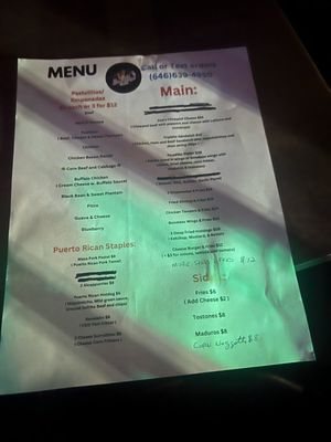 Parsnip Lake House by null