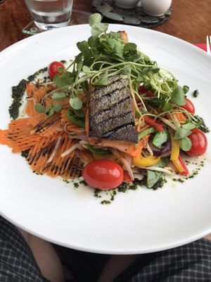 The Lost Spring by null