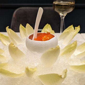 Huso - French Onion Dip - yum - Wine Bars Near Me - New York, New York Huso - French Onion Dip - yum - Wine Bars Near Me - New York, New York