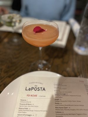 da LaPosta by null