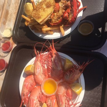 H.C. Seafood - Seafood Near Me - Oxnard, California