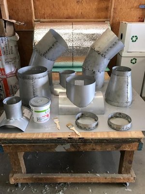 E & E Plumbing and Heating