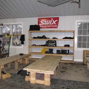 Blue Hills Ski Area - 3/2011 - Ski Resorts Near Me - Canton, Massachusetts