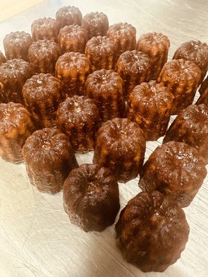 Mg Patisserie and Cafe by null