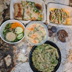 The Heavenly Vegan