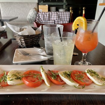 Mediterraneo - Caprese - Italian Near Me - Alpine, California Mediterraneo - Caprese - Italian Near Me - Alpine, California
