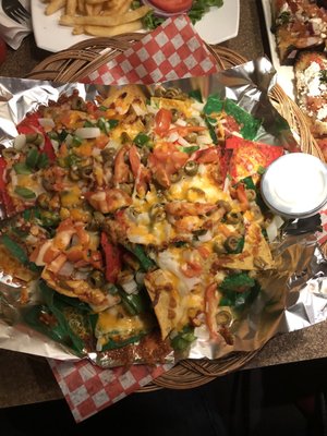 CreekSide Bar & Grill Manotick by null