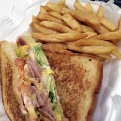 Rosas Catering Services
