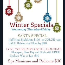In Style Hair Studio