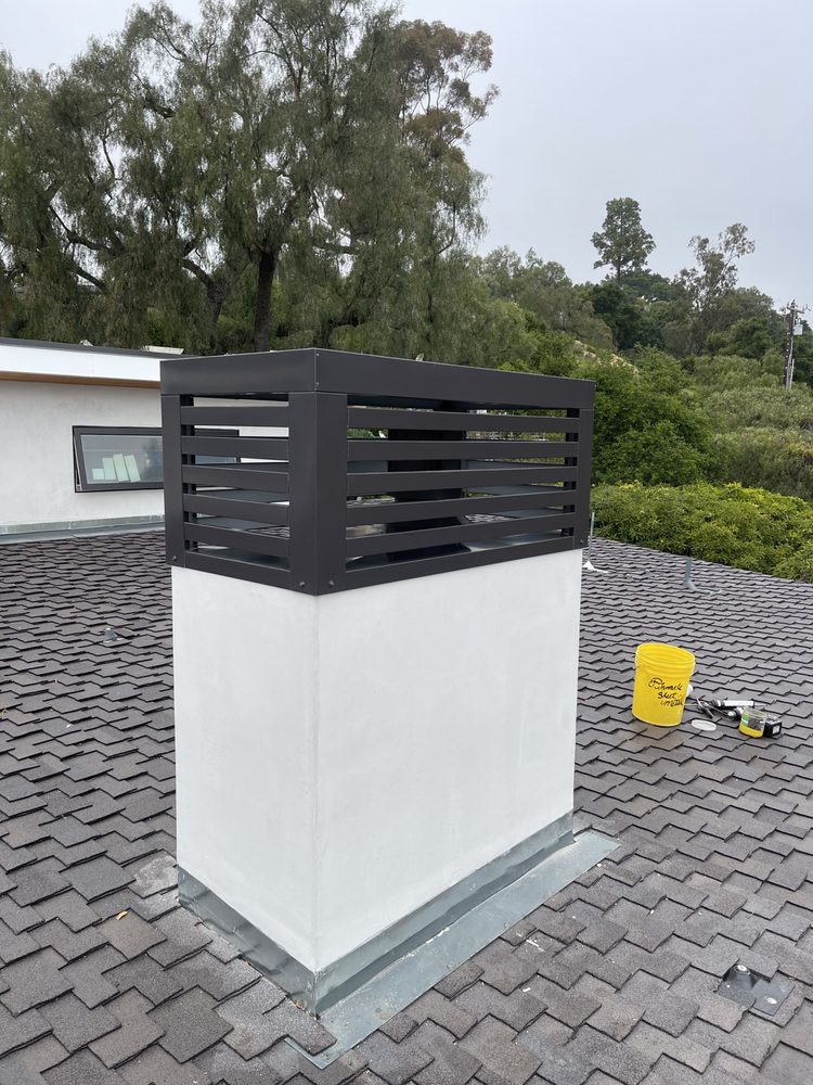 Slide of Pinnacle Sheet Metal