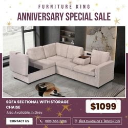 Furniture King 