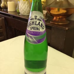 Mawal Garden - Large sprinkling water @£3.50