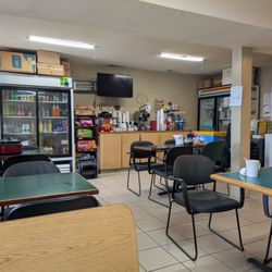 Zoila's Cafe, Topeka