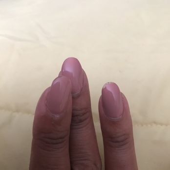 Nail Tek - Nail Salons Near Me - Concord, North Carolina