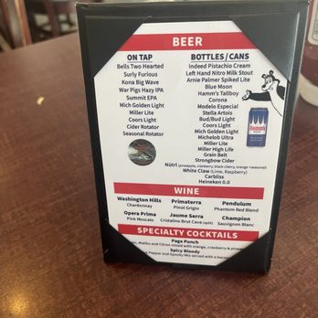 Sports Page - Sports Bars Near Me - Bloomington, Minnesota Sports Page - Sports Bars Near Me - Bloomington, Minnesota