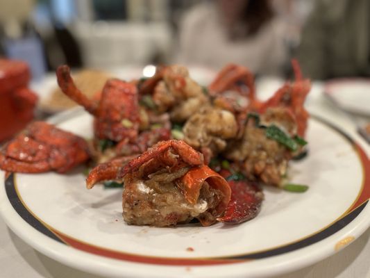 Tan Cang Newport Seafood by null