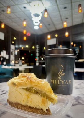 Milyar Coffee by null